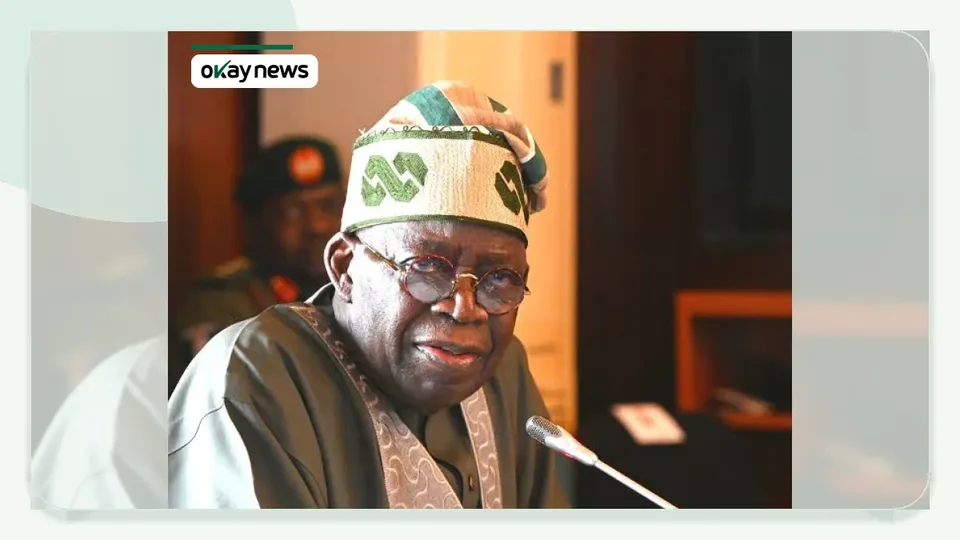 Nigeria Revenue Chief Says President Tinubu Eats Once Daily