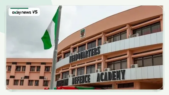 Nigerian Defence Academy Rejects Ruth Ogunleye’s Allegations Against Commandant