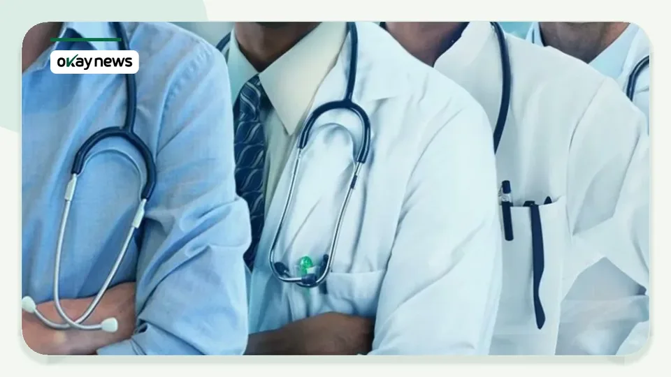 Nigerian Doctors Suspend Planned Strike After Talks
