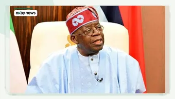 Nigeria’s President Tinubu Urges Religious Leaders to Fight Extremism