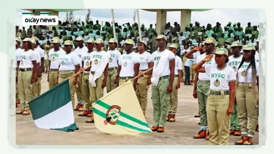 NYSC Fixes Sept 7 for 2026 Batch C Registration