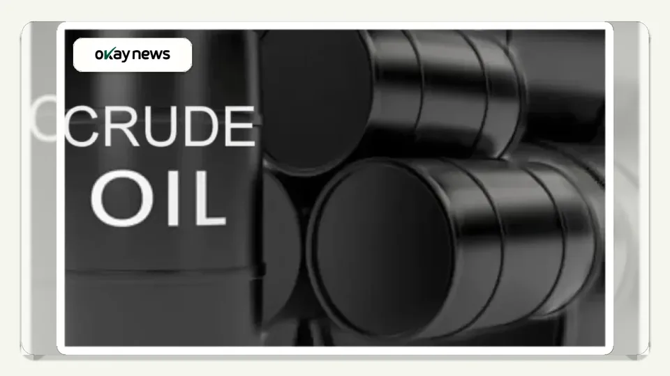 Oil Prices Surge as US and Iran Exchange Strikes in Hormuz