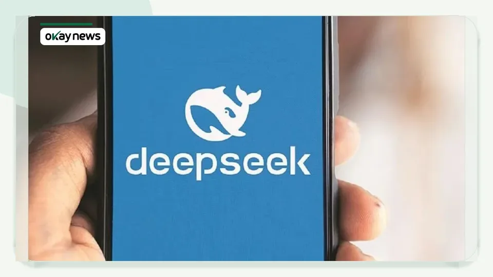 DeepSeek Launches New V4 Pro AI Model as China’s AI Race Heats Up