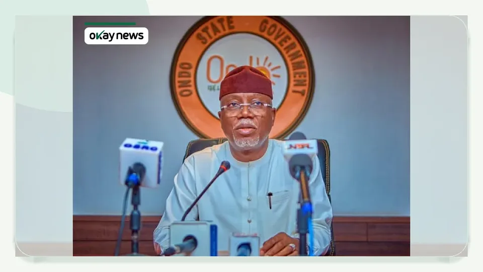 Ondo State and LSDF Partner to Manage Health Commodities