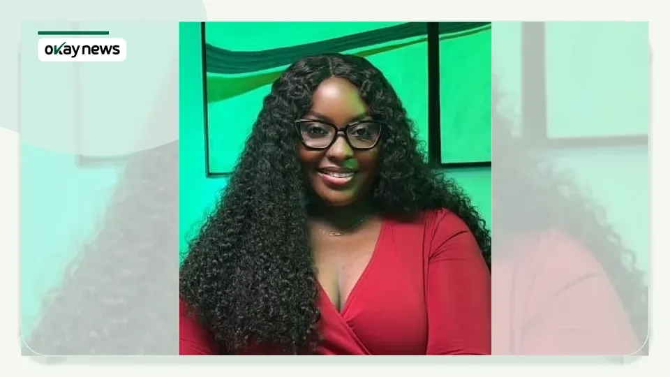 Osasikemwen Ighile, Brand Manager, FairMoney Microfinance Bank