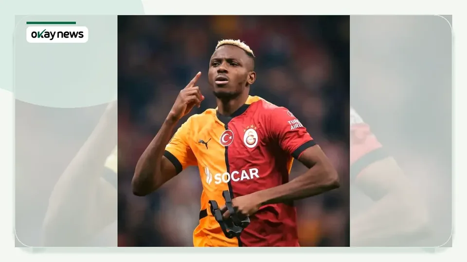Osimhen Faces Galatasaray Exit Over Unpaid Wages