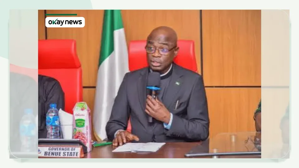 PDP Demands Clarity from Governor Alia on Federal Ranching Plan