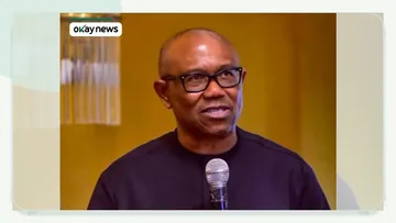 Peter Obi Demands Action Over Attacks in Nigeria