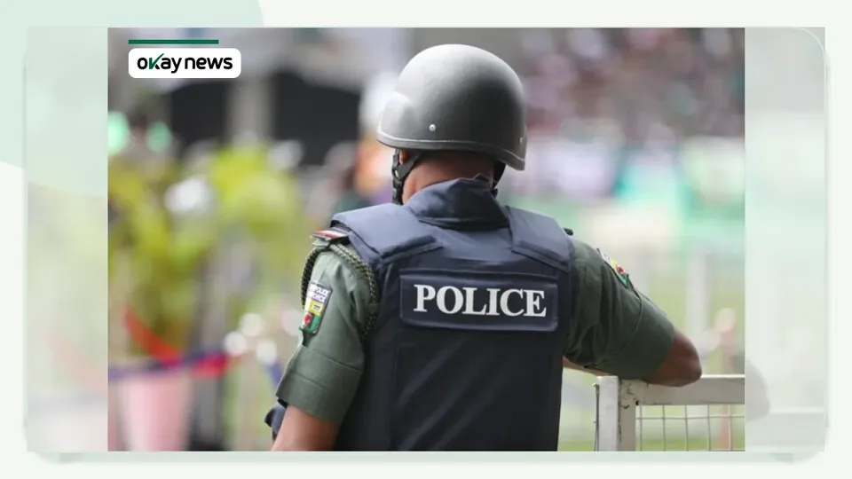 Police Rescue Kidnapped Woman, Arrest Suspect in Kwara