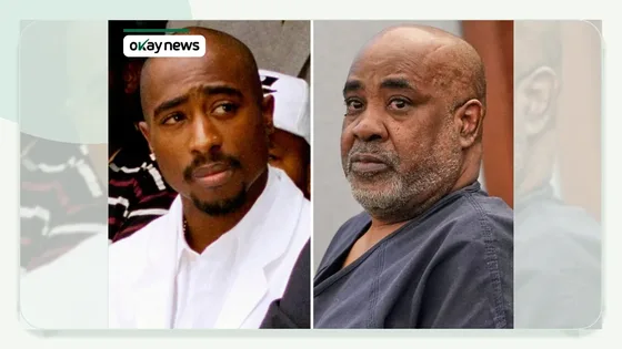 Prosecutors Say Gang Leader Ordered Tupac Shakur’s Killing After Casino Fight