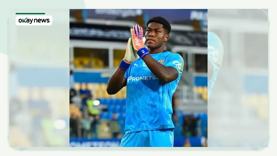 PSG Submit €33m Bid for Parma Goalkeeper Zion Suzuki