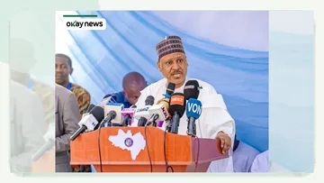 ‘Restoring Fuel Subsidy Will Drain Nigeria’s Finances’ – Information Minister