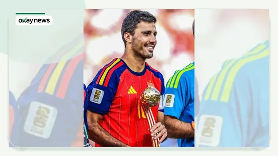 Rodri Set to Wear Shirt No. 16 Ahead of Transfer to Barcelona