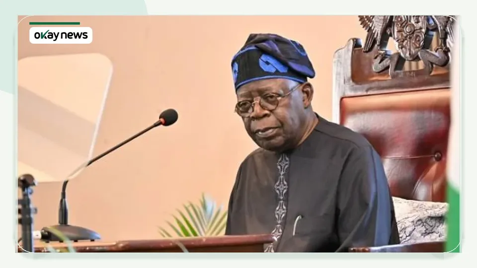 SERAP Urges Tinubu to Probe Diverted Police Funds