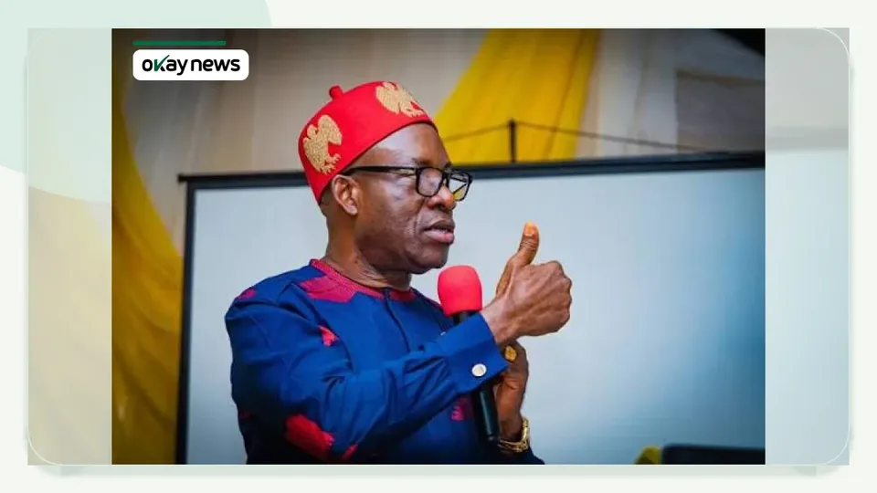 Soludo Congratulates Adeleke on Osun Re-Election