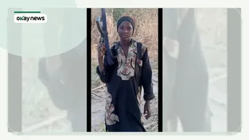 Son of Abubakar Shekau Reportedly Joins Boko Haram Ranks