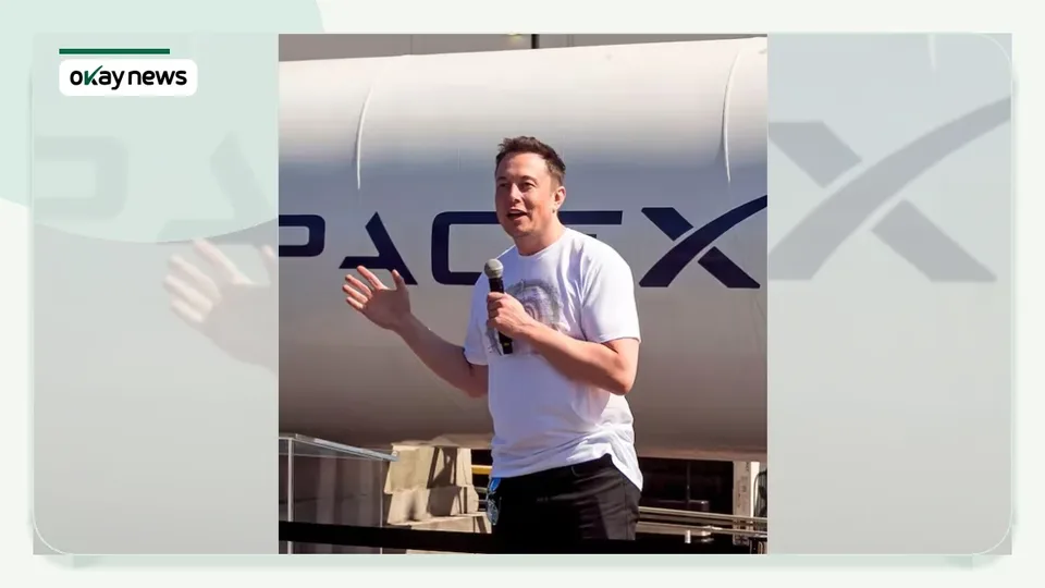 SpaceX Shares Fall After AI Spending Drives Quarterly Loss
