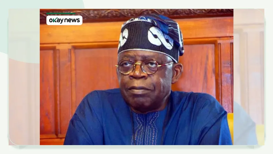 Tinubu Approves Salary Increase for Nigerian Armed Forces