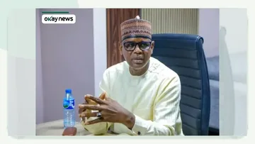 Tinubu Minister Urges Oyo Governor Makinde to Join APC