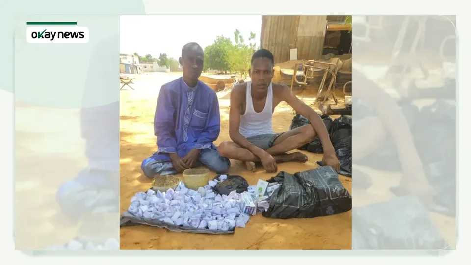 Troops Arrest Four Terror Logistics Suppliers in Borno and Yobe