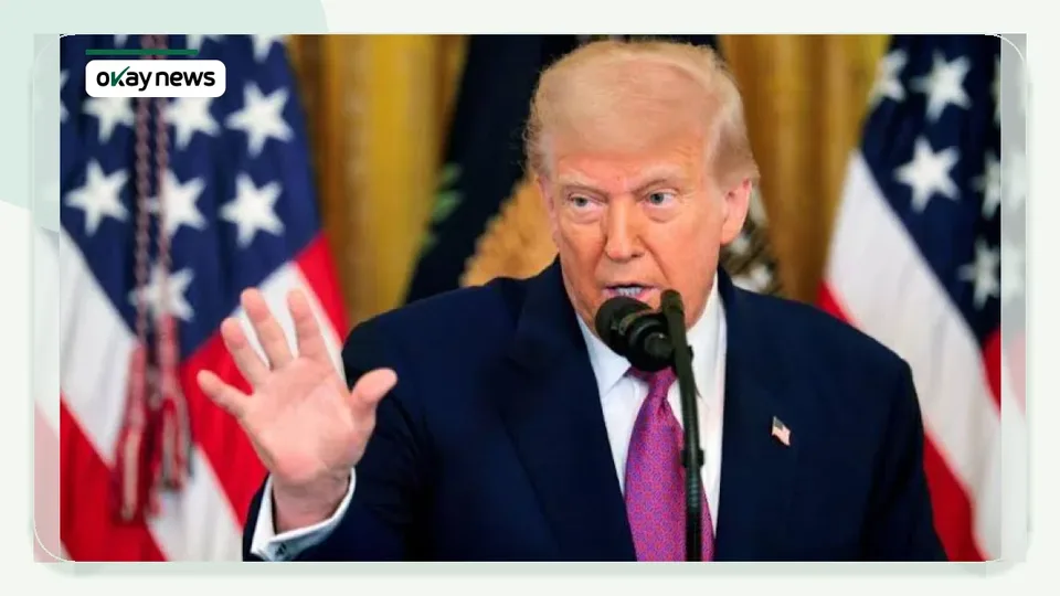 Trump Pauses Iran Strikes Pending Deal