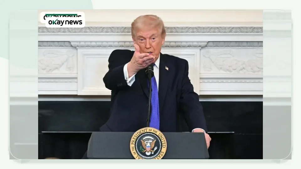 Trump Threatens 50% Tariffs on Canadian Vehicles, Steel by 2027