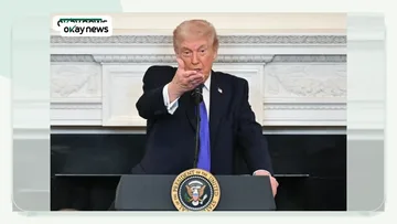 Trump Threatens 50% Tariffs on Canadian Vehicles, Steel by 2027