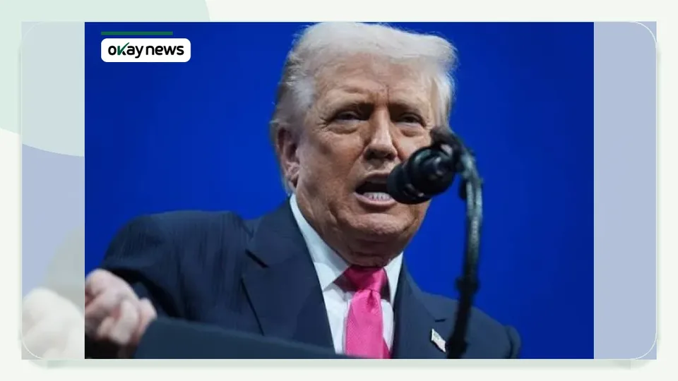 Trump Threatens Economic Sanctions on Countries Aiding Iran