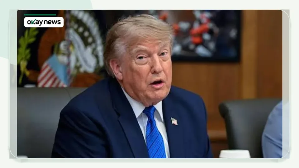 Trump Warns Iran to Open Strait of Hormuz or Face Strike