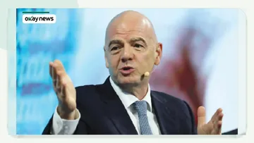 UEFA Chief Warns FIFA Boss Infantino of Re-Election Challenge
