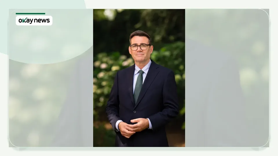 UK Prime Minister Andy Burnham Targeted by Impersonator Posing as Trump Aide