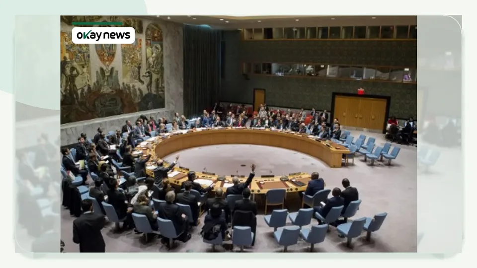 UN Security Council Holds Second Secretary-General Poll