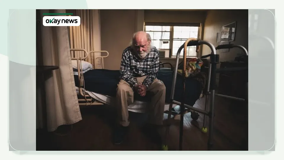 US Man Who Faced Execution Eight Times Dies at 101 After 70 Years in Prison