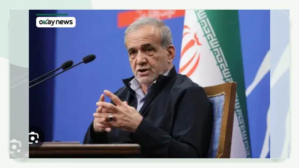 US Will Achieve Nothing With Sanctions, Iran President Says