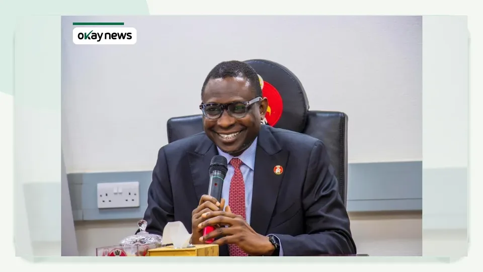 ‘Why We Froze Osun State Government Accounts’ – EFCC