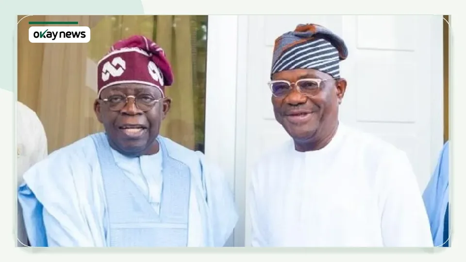 Wike Says 2027 Election Will Be Easiest for Tinubu
