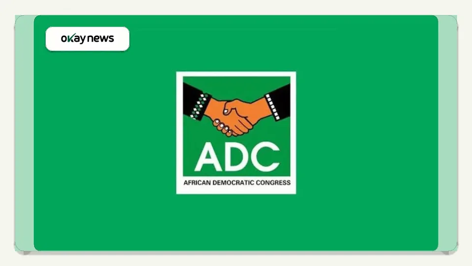 ADC Inaugurates Reconciliation Panel Ahead of 2027 General Elections