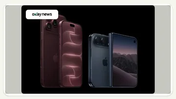 Apple Launches Foldable iPhone Duo and iPhone 18 Pro Lineup at $1999