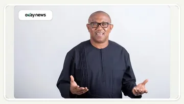 Benue CP Denies Order to Transmit Obi’s Letter to Governor