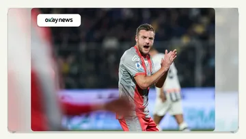 Burnley Sign Veteran Striker Jamie Vardy Until End of Season