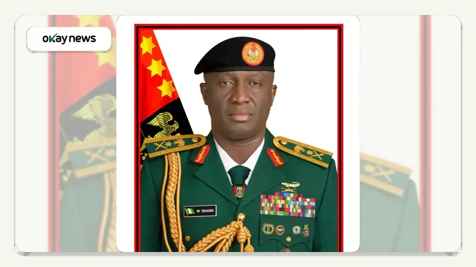 COAS Urges Army Personnel to Build Mental Resilience and Discipline