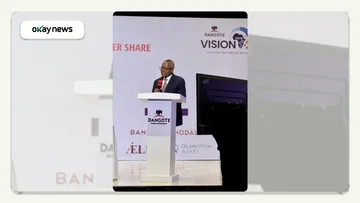 Dangote Refinery Sets N5,250 Minimum Entry for N2 Trillion IPO