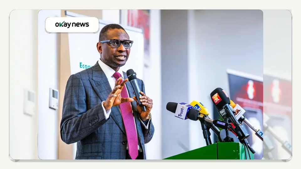 ‘EFCC Recovers ₦1.23trn, Forfeits 10,000 Assets in 34 Months’ — Olukoyede