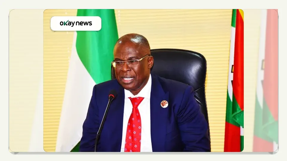 EFCC Urges Former Governor Timipre Sylva to Surrender Over Alleged Fraud