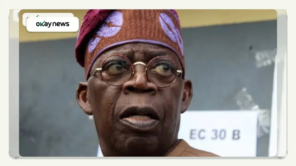 FBI Confirms Historical Drug Probe Records Involving Tinubu
