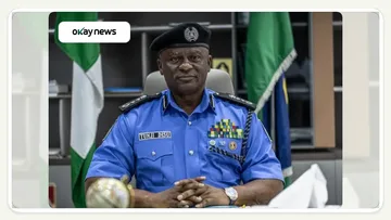 IGP Disu Vows Secure 2027 Voting Despite Insecurity