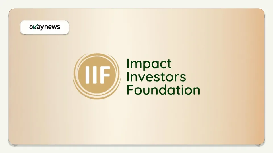 Impact Investors Foundation (IIF)