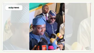 INEC Partners Microsoft, IFES on AI, Cybersecurity Ahead of 2027