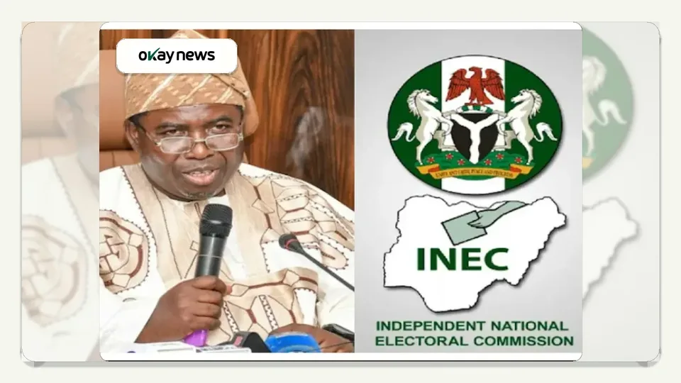 INEC Threatens ₦10m Fine, Jail Term for Abusive 2027 Campaigns