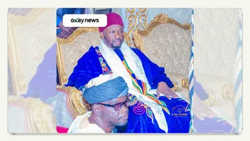 Jigawa Appoints Dr Lawan Sani as the 17th Emir of Gumel